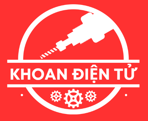 Khoan điện tử