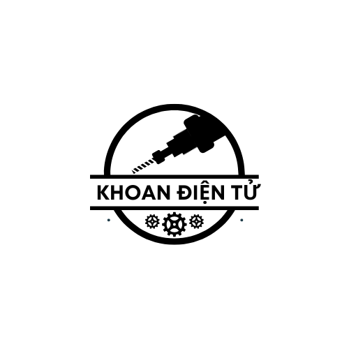 Khoan điện tử