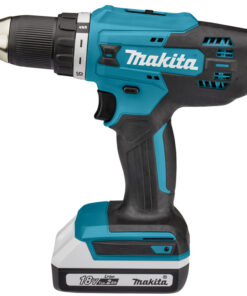Máy khoan và vặn vít dùng pin Makita DF488DWAE