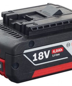 Pin Bosch GBA 18V 4.0Ah 1600A00163