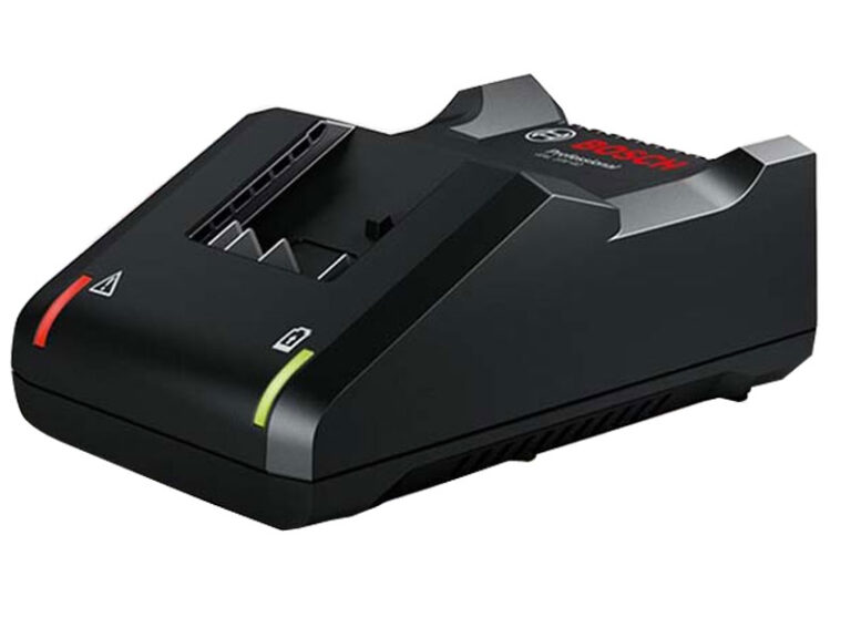 Sạc nhanh Bosch GAL 18V-40 1600A019RJ (14.4V, 18V)